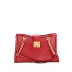Сумка-тоут Padlock Chain Guccissima Leather 1