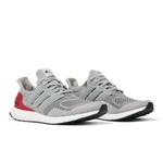 Кроссовки adidas UltraBoost 1.0 'Grey Scarlet' 8