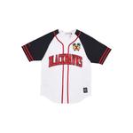 Футболка Chicago Blackhawks 1