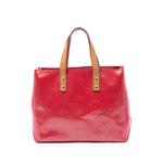 Сумка Monogram Vernis Reade PM (2006 год) 1
