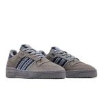 Кроссовки atmos x adidas Rivalry Low 86 «Patrick Ewing» 8