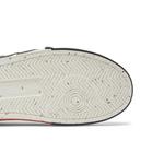 Кроссовки Off-White Vulc Sneaker 'White Yellow' 5