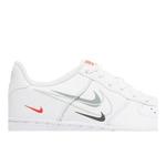Кроссовки Nike Air Force 1 Low GS 'Multi-Swoosh' 2
