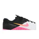 Кроссовки Nike Wmns Metcon 4 XD «White Fuchsia» 2