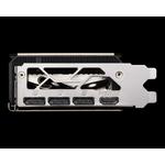 MSI GeForce RTX 5070 12G INSPIRE 3X видеокарта 2