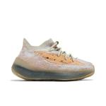 Кроссовки adidas Yeezy Boost 380 Infants 'Pepper Non-Reflective' 1