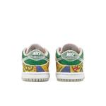 Кроссовки Nike Dunk Low SP TD 'City Market' 6