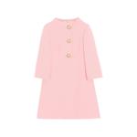 Короткое платье Crepe Couture 1