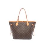 Сумка-тоут Neverfull MM с монограммой (2008 год) 1