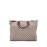 Сумка-тоут Convertible Soft GG Coated Canvas 1