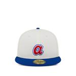 Кепка 59FIFTY Atlanta Braves 1