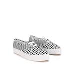 Кеды Point Canvas Gingham 7