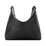 Сумки через плечо Louis Vuitton Vagabond Hobo 'Black Monogram Midnight Canvas' 2