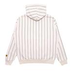 Худи Drew House Mascot Hoodie 'White/Navy' 2