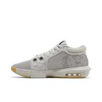 Кроссовки Nike LeBron Witness 8 'Light Bone Gum' 3