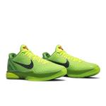 Кроссовки Nike Zoom Kobe 6 Protro 'Grinch' 2020 8
