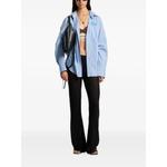 Palm Sway oversized shirt 2
