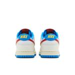 Кроссовки Nike Men's Dunk Low 'Harlem Globetrotters Pack' 6