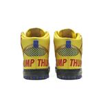 Кроссовки Nike Dunk High Pro SB DB 'Doernbecher' 6