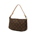 Сумка на плечо Monogram Pochette Accessoires (2001 год) 2