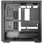 Antec FLUX REAR ATX корпус 7