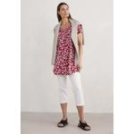 Туника Seasalt Cornwall Red Busy Lizzy 4