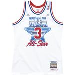 Топ All Star East 1991-92 Patrick Ewing 1