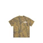 Футболка Puff Print Island с короткими рукавами 1