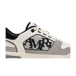 Кроссовки Amiri Classic Low 'White Grey Black' 2