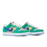 Кроссовки Nike Dunk Low GS 'Foam Finger' 8