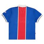 Игровая форма Vintage Paris Saint-Germain Home Stadium «Синий» 2