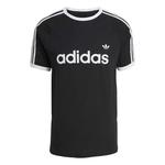 Футболка с тремя полосками Slim Ringer 6