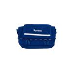 Сумки через плечо Supreme Messenger Bag 'Синий' 1