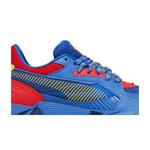 Кроссовки Superman x Puma RS-Z 2