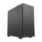 Antec P10C ATX корпус (сплошная боковая панель) 1
