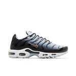 Кроссовки Nike Air Max Plus 'Black Blue Tint' 1