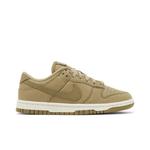 Кроссовки Nike Wmns Dunk Low Premium 'Neutral Olive' 1