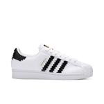 Кроссовки LEGO x adidas Superstar 'Base Plates' 1