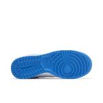 Кроссовки Nike Dunk Low 'Photo Blue' 4