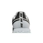 Бутсы Nike React Infinity Pro 'Black Metallic Platinum' 7