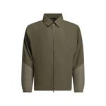 Куртка Hyperdense Taffeta U/S Right на молнии 1