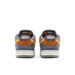 Кроссовки Nike Dunk Low SB 'Light Carbon Monarch' 6
