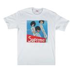 T-Shirts Supreme Group T-Shirt 'Белый' 1