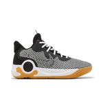 Кроссовки Nike KD Trey 5 IX 'Black Metallic Cool Grey' 1