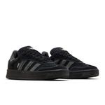 Кроссовки adidas Men's Samba XLG 'Black Carbon' 8