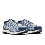 Повседневный бег Nike P-6000 SE 'Worn Blue Denim' 8