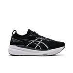 Кроссовки ASICS Gel Kayano 31 Extra Wide 'Black White' 1