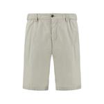 Шорты чинос Ultralight Poplin 1
