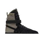 Кроссовки Lifestyle Basketball Nike SF Air Force 1 'Olive' 2