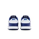 Кроссовки Nike Dunk Low 'Deep Royal Football Grey' 6